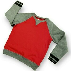 Boys Athletic Works Sweatshirt